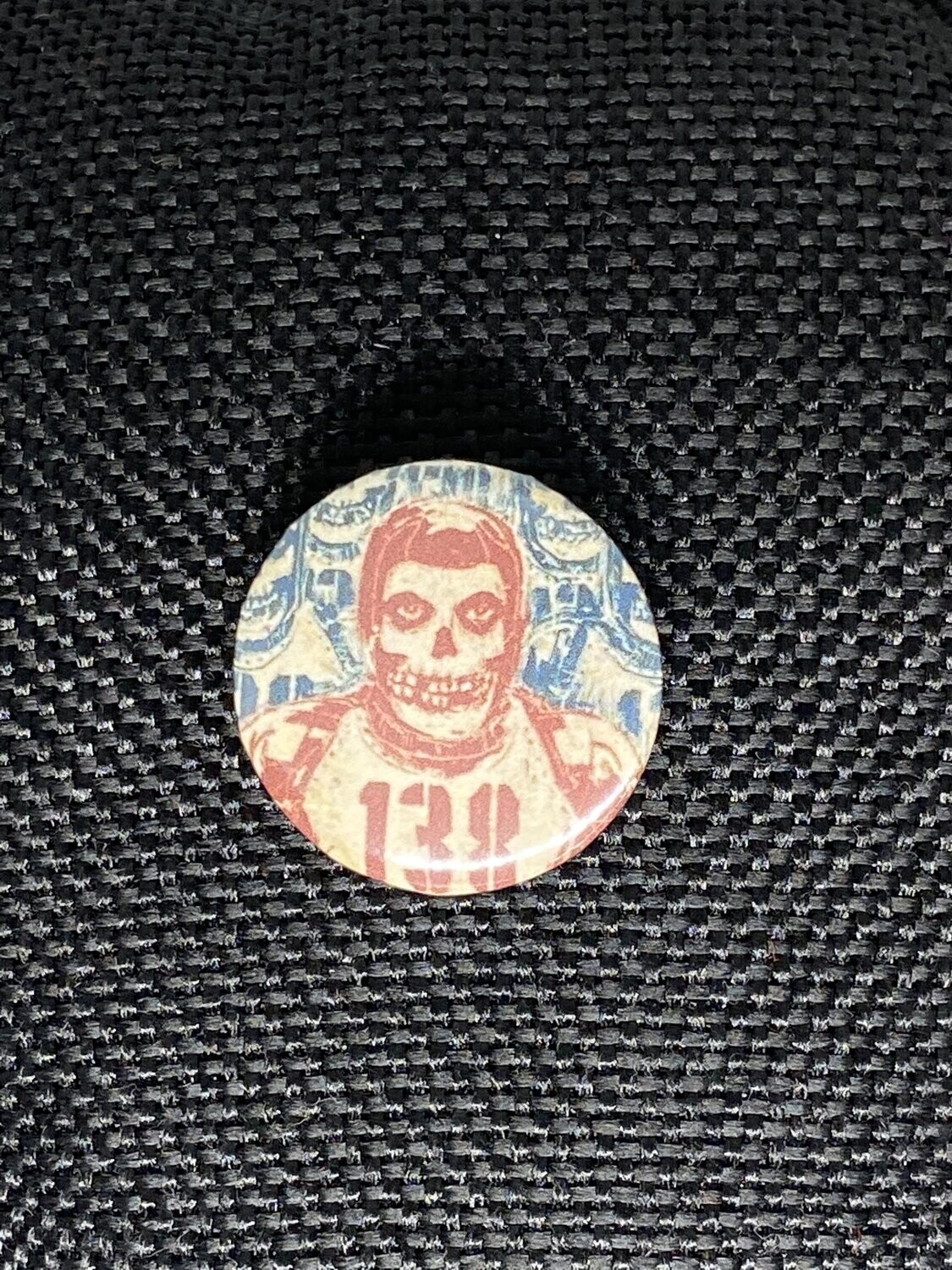 The Misfits - 138 Badge