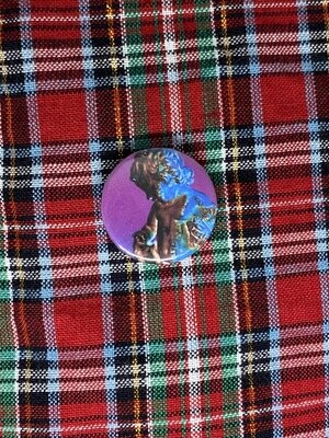 New Order Badge