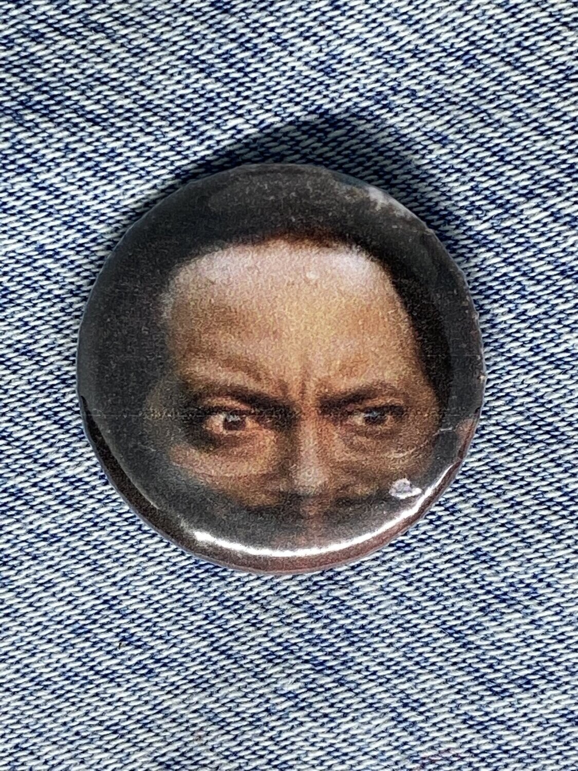 Thundercat Badge