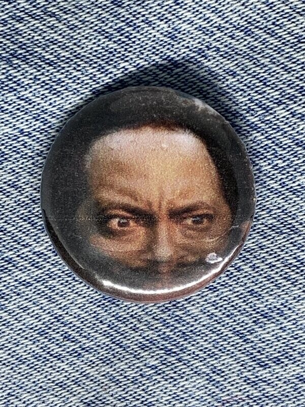 Thundercat Badge