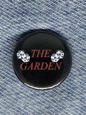 The Garden Badge
