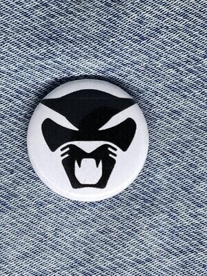 Thundercat Badge
