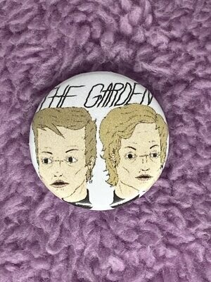 The Garden Badge