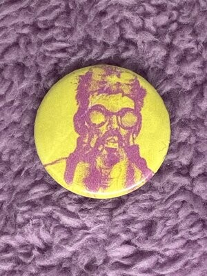 Eels Badge