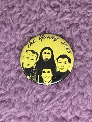 The Young Ones Badge