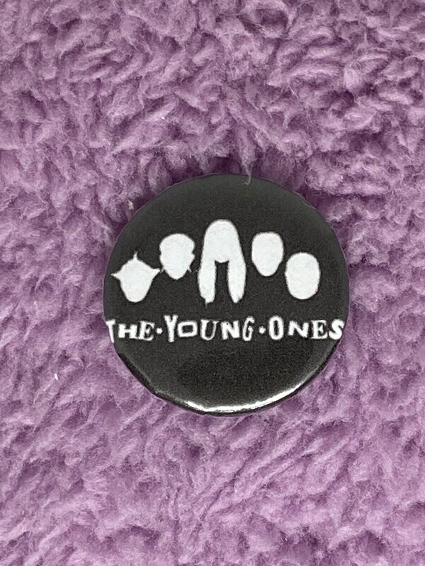 The Young Ones Badge