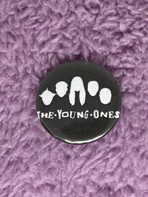 The Young Ones Badge