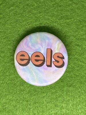 Eels Badge