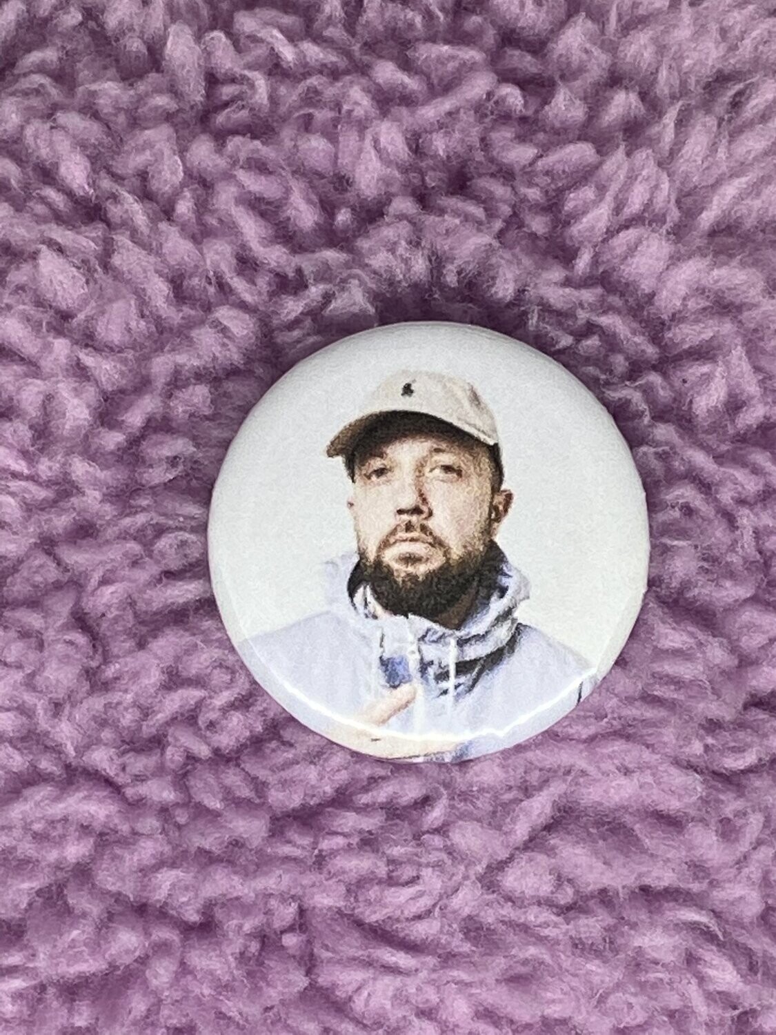 Kurupt FM - Beats Badge