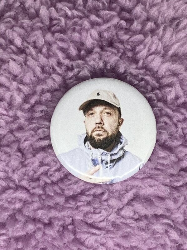 Kurupt FM - Beats Badge