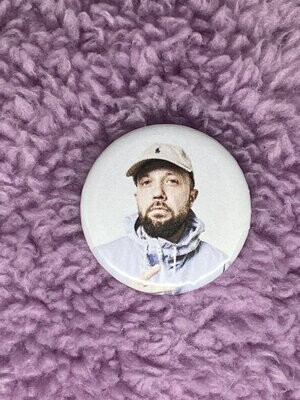 Kurupt FM - Beats Badge