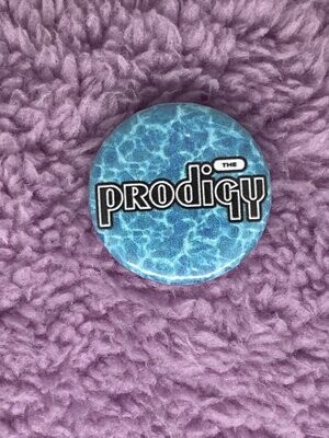 Prodigy Badge