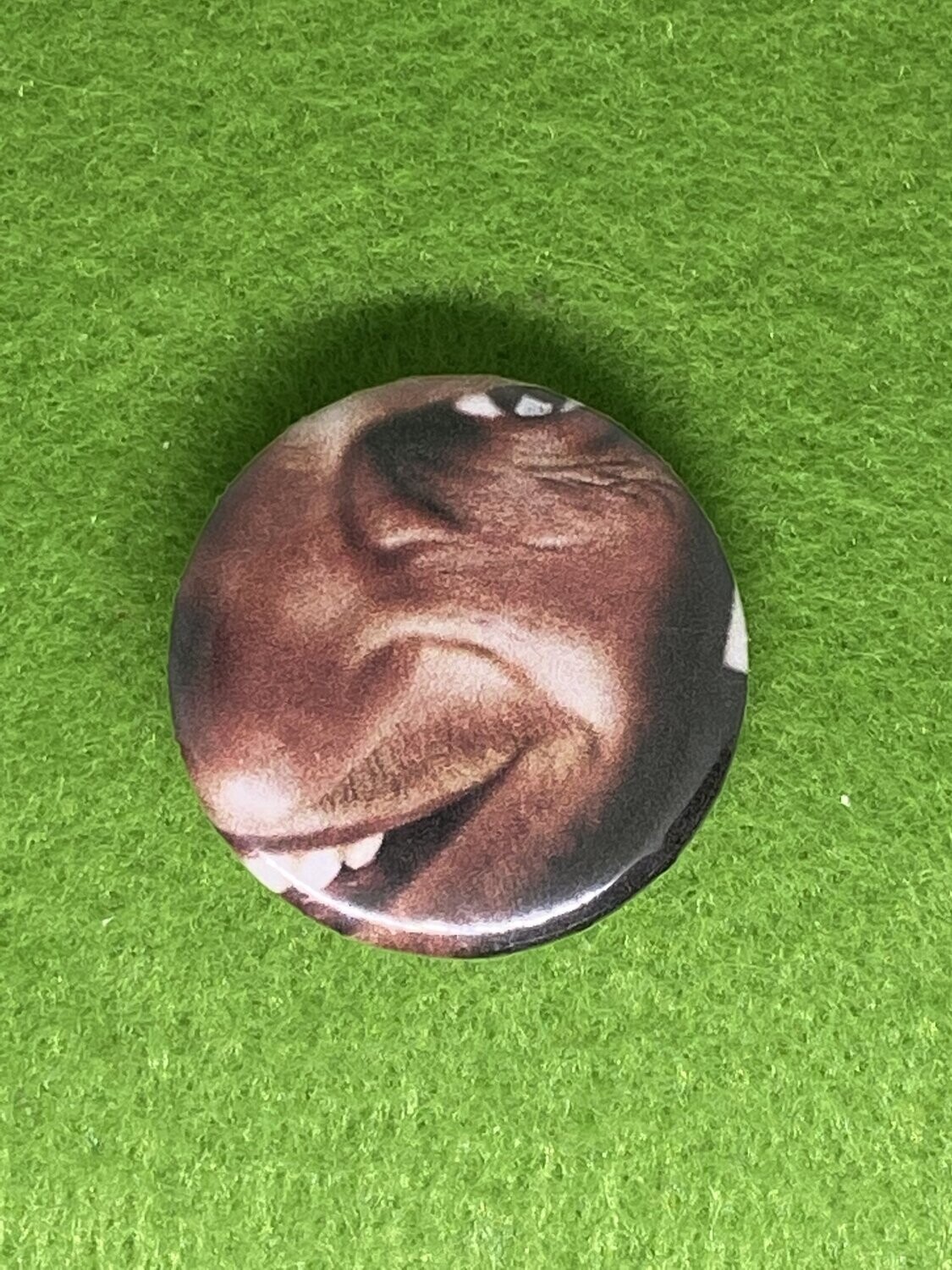 Aphex Twin Badge