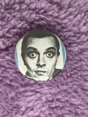 The young ones Badge