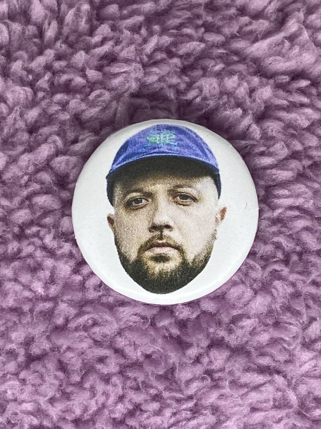Kurupt FM - Beats Badge