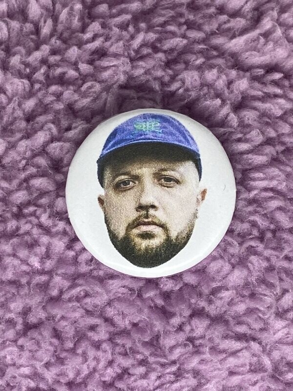 Kurupt FM - Beats Badge