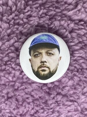 Kurupt FM - Beats Badge