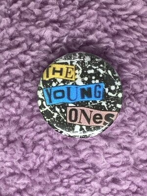 The Young Ones Badge