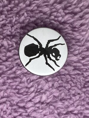 The Prodigy - Ant Badge