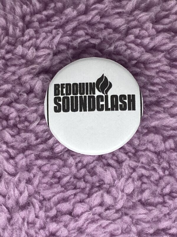 Bedouin Soundclash