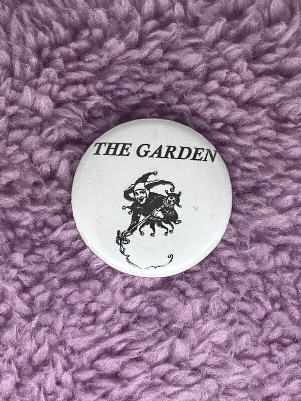 The Garden Badge