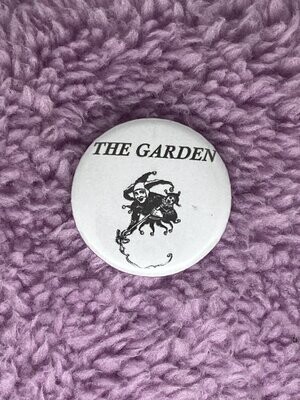 The Garden Badge