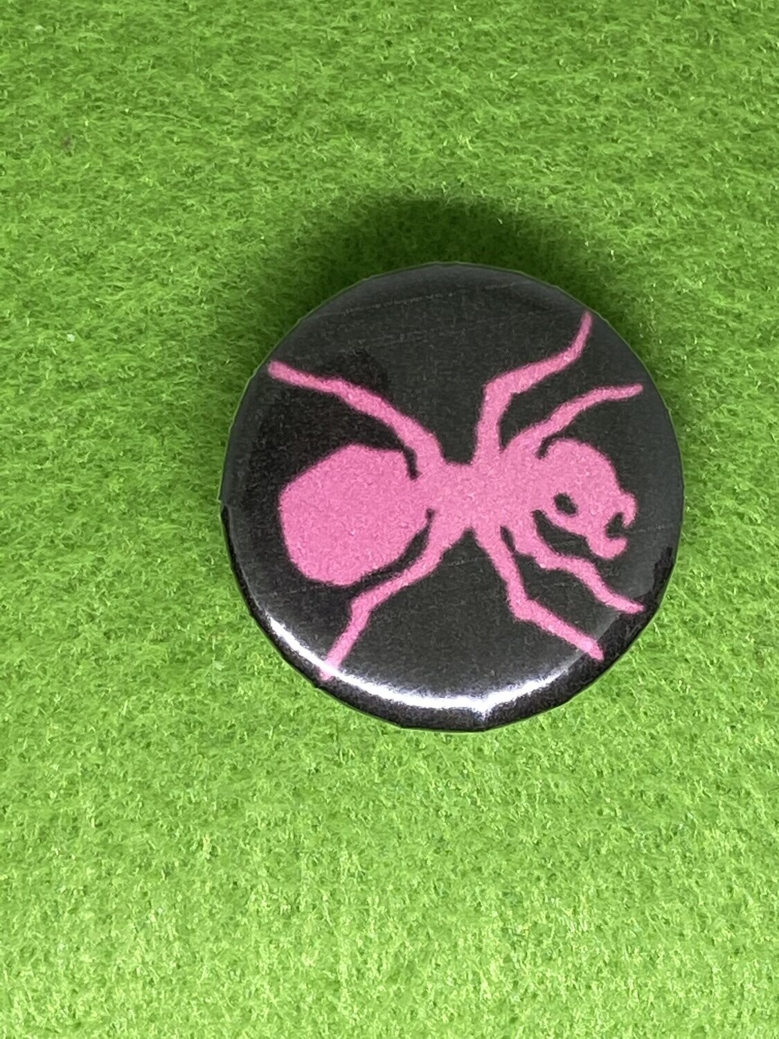 The Prodigy - Ant Badge