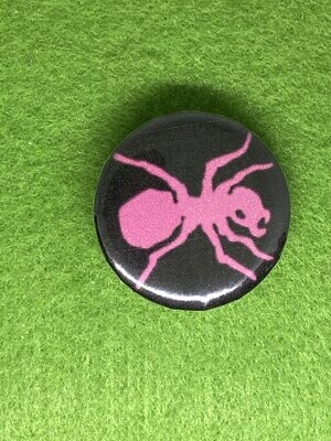 The Prodigy - Ant Badge