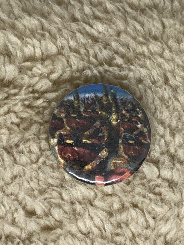 The Prodigy Badge