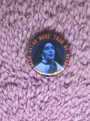 Future of the Left Badge