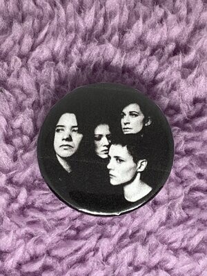Savages Badge