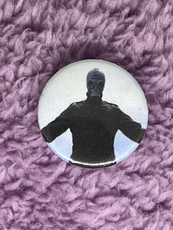 Dead Man's Shoes Badge