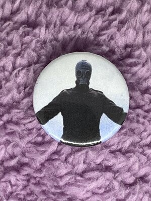 Dead Man's Shoes Badge