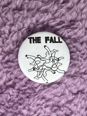 The Fall Badge