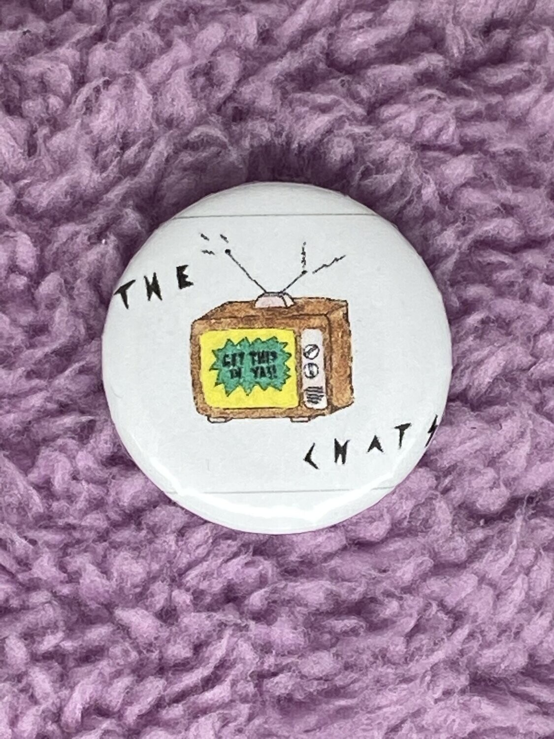 The Chats Badge