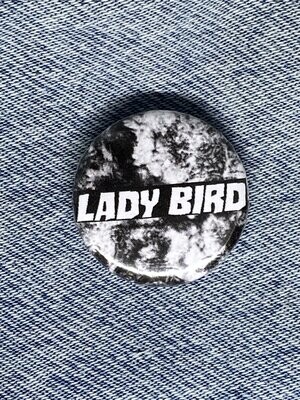Lady Bird Badge