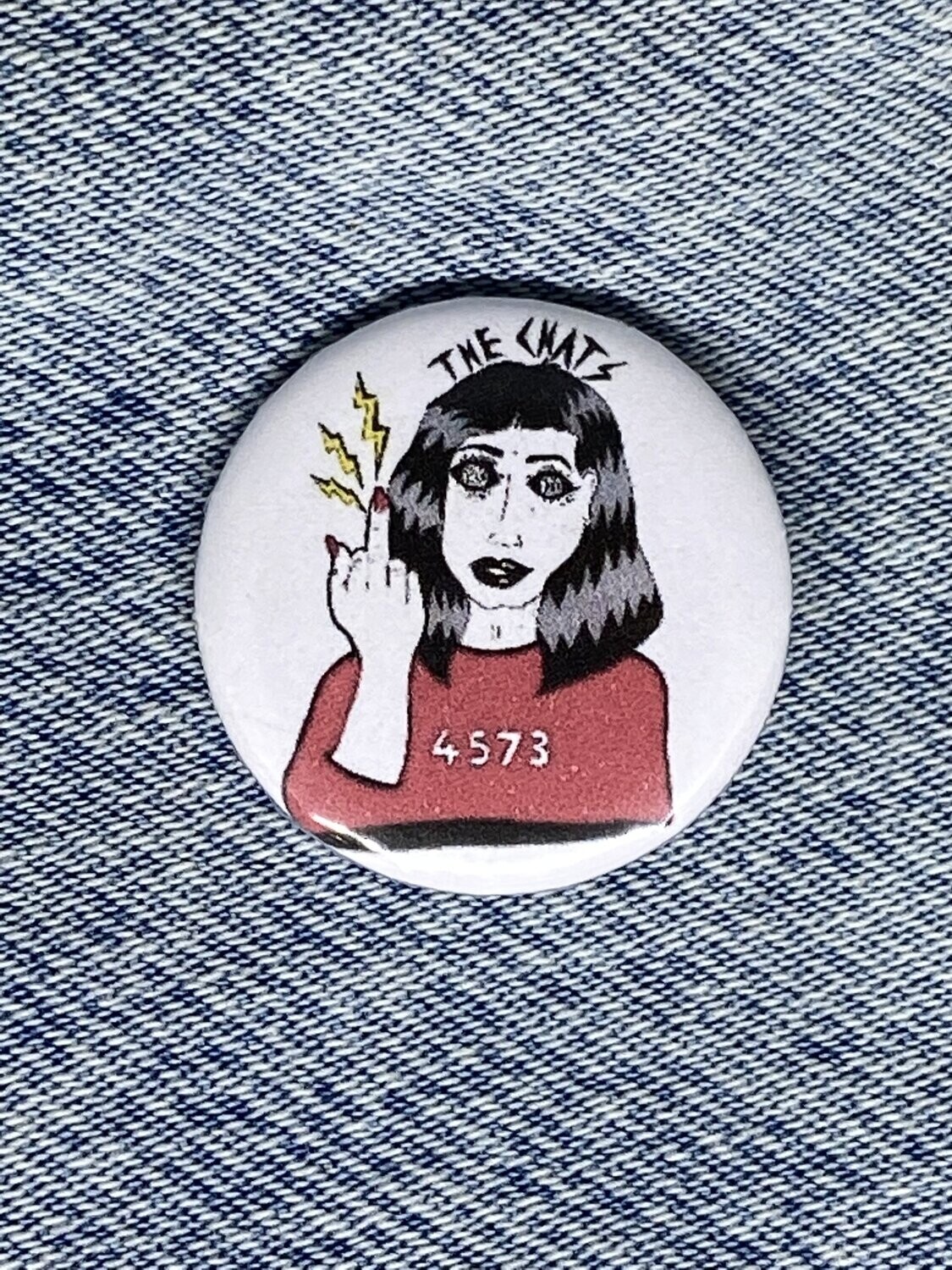 The Chats Badge