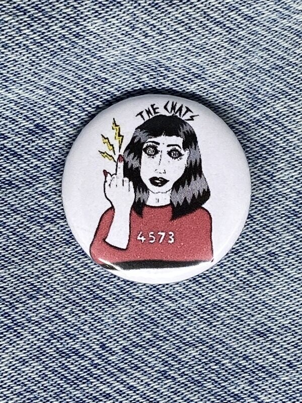 The Chats Badge