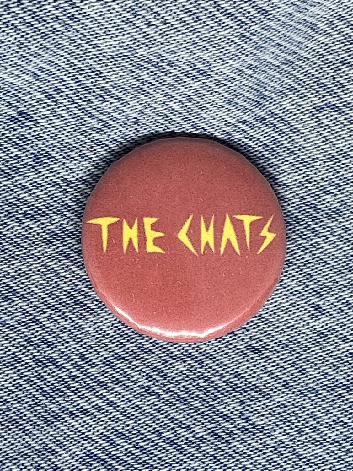 The Chats Badge