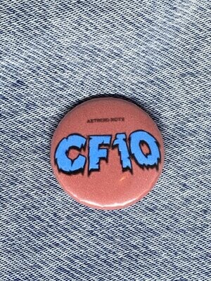 Astroid Boys CF10 Badge