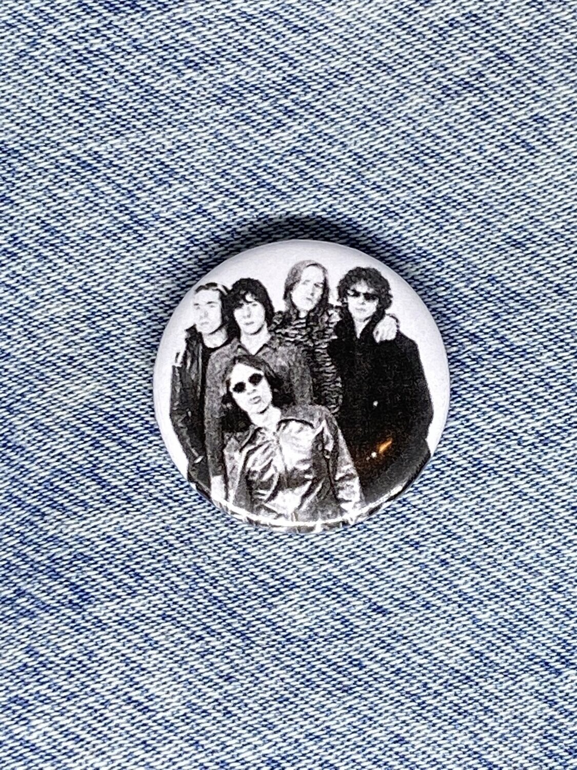 The Sultans of Ping FC Badge