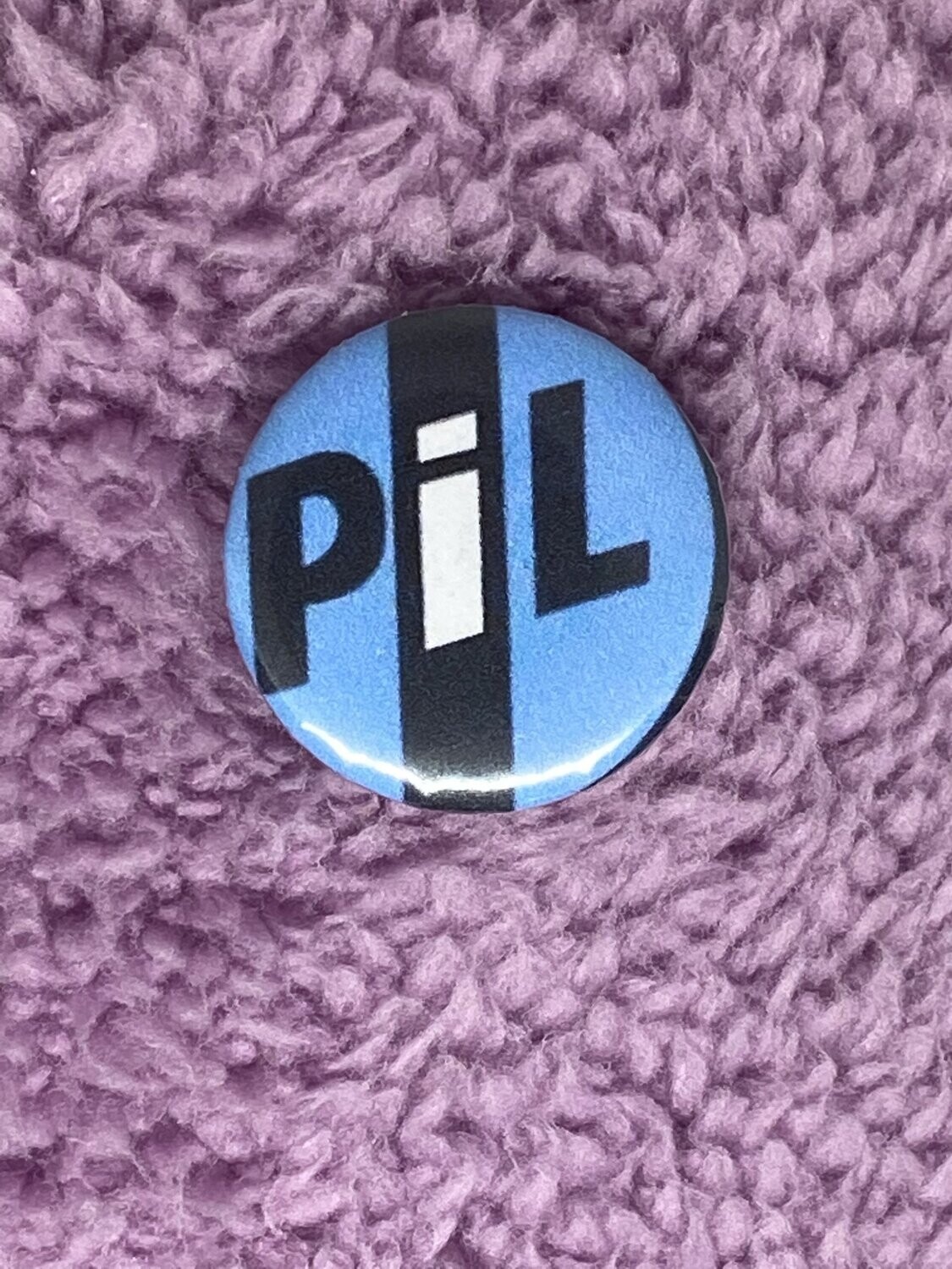 PiL Badge