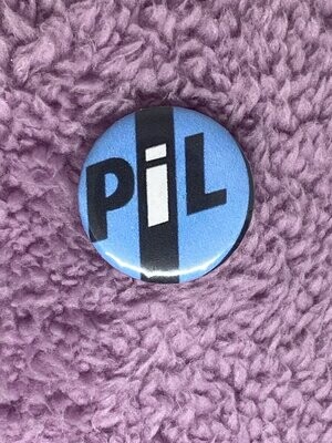 PiL Badge
