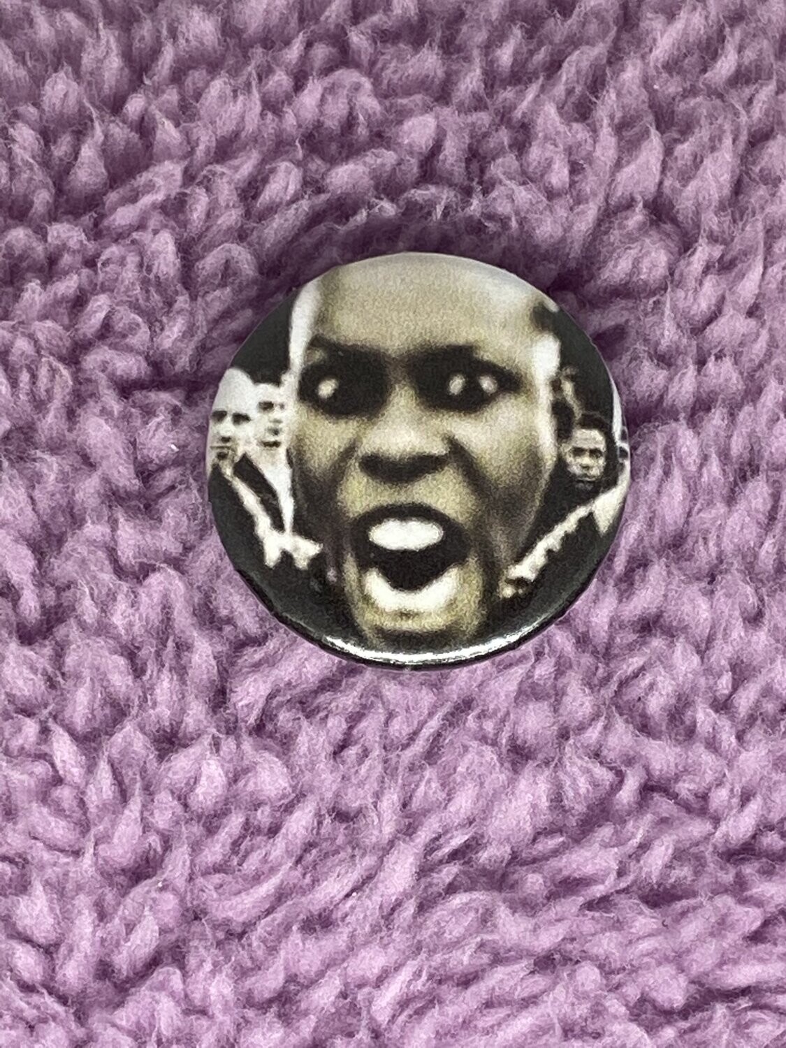 Skunk Anansie Badge