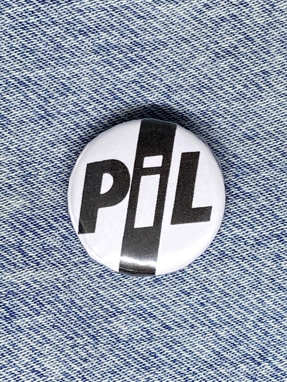 PiL Badge