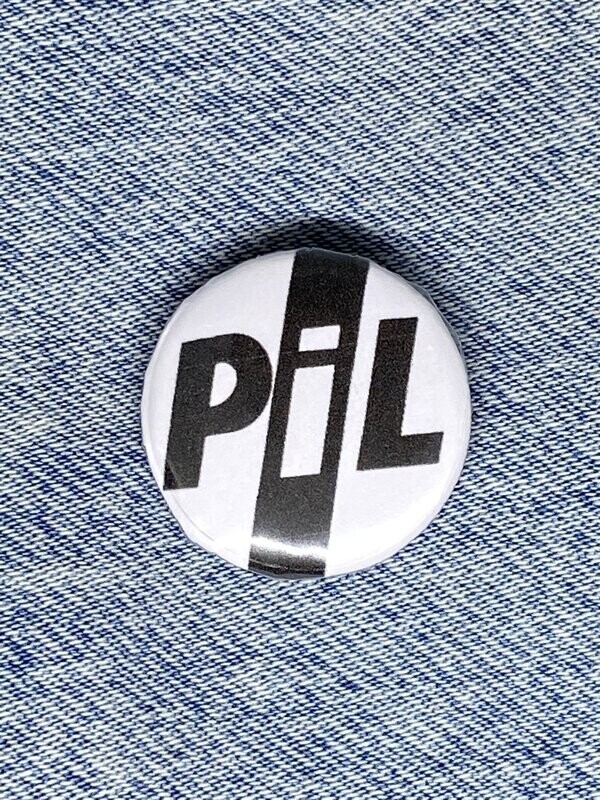 PiL Badge