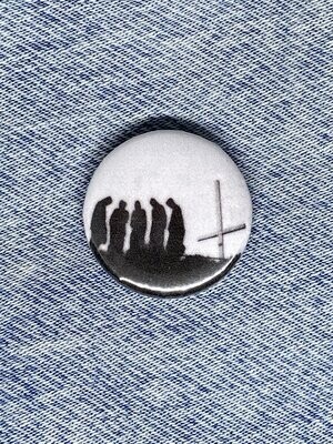 Cabbage Badge