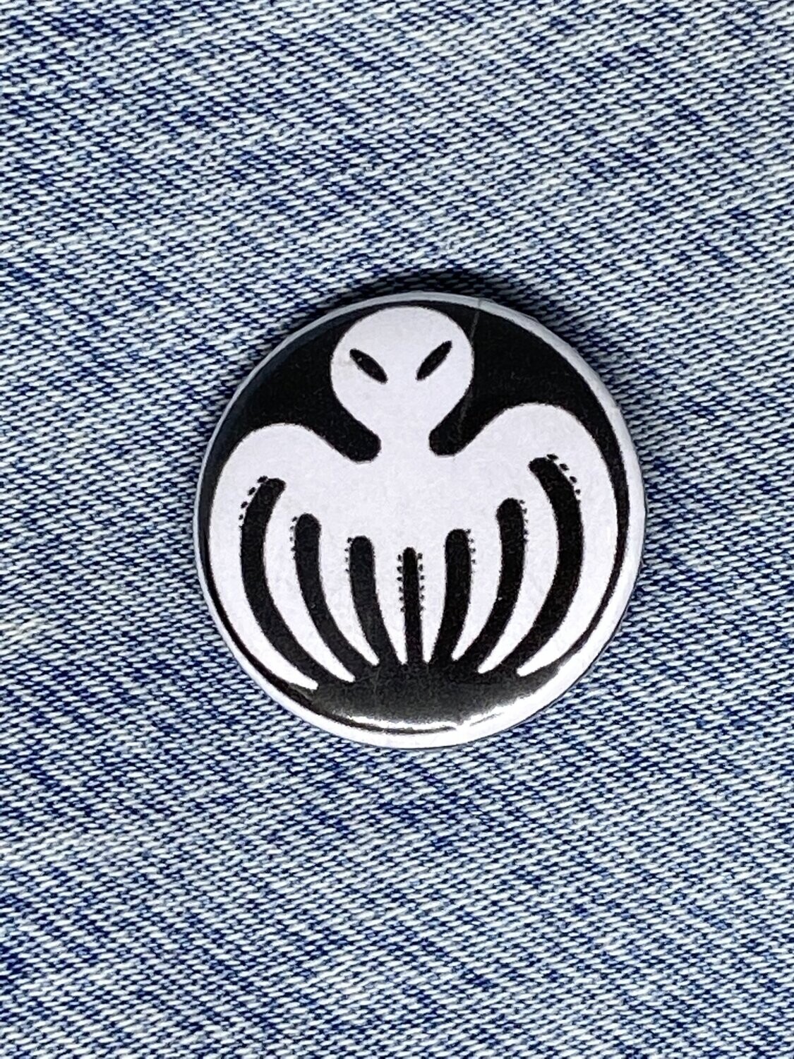 Sleaford Mods Badge