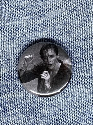 Savages Badge