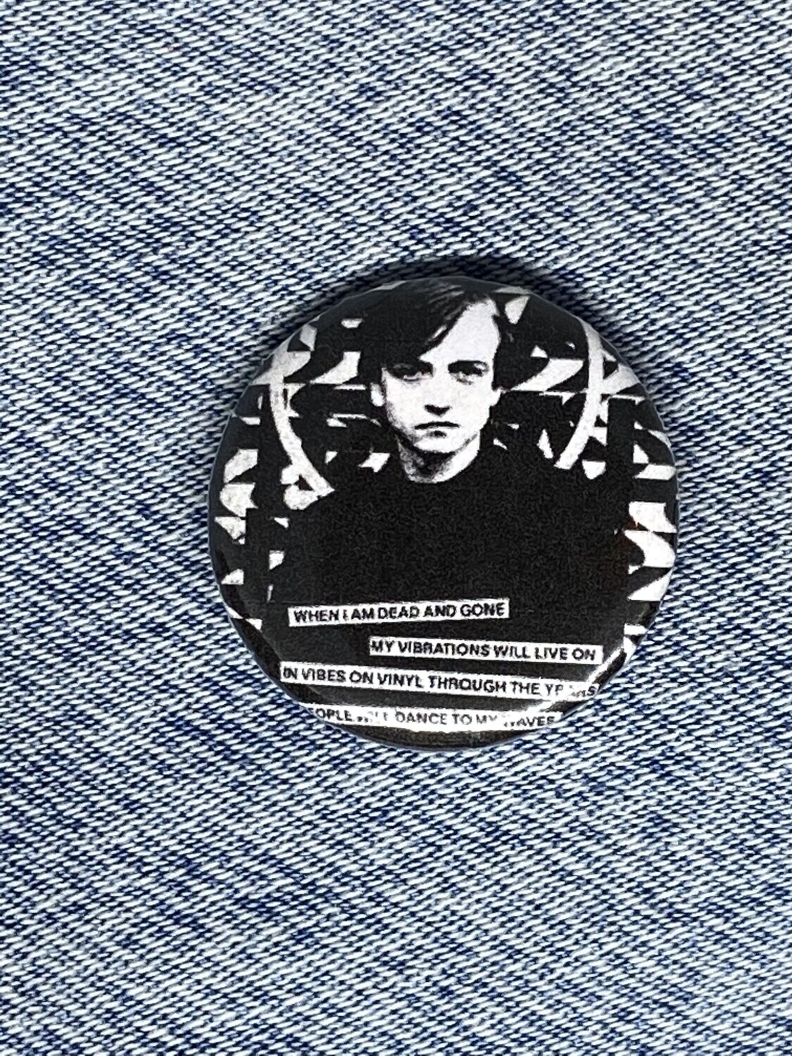 The Fall Badge
